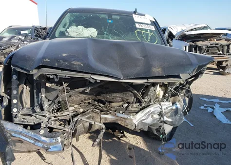 2017 GMC Sierra 1500 Slt из США, поврежденный, VIN 3GTP1NEC0HG251023